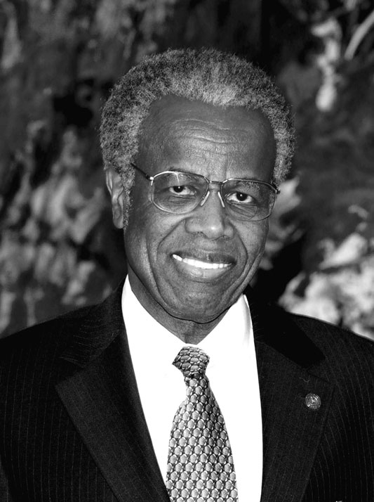 Sir George Alleyne